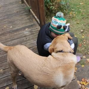 Meet your Posher, Taylor